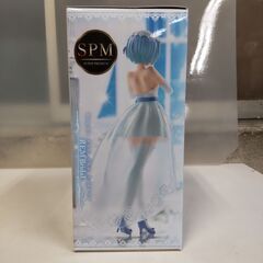 Re:ゼロ フィギュア　レム 未開封 新品の画像