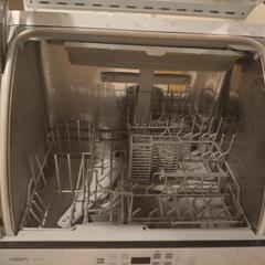 食器洗い機美品値下げの画像