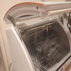 食器洗い機美品値下げの画像