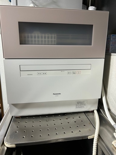 パナソニック 食器洗い乾燥機