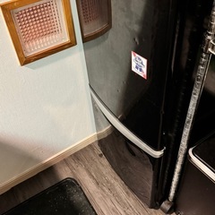 冷蔵庫の画像