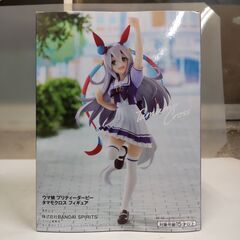 ウマ娘 フィギュア タマモクロス 未開封 新品
