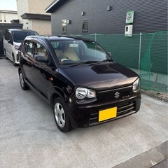 決まりました　HA36 アルト　エネチャージ