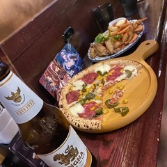 明日19時頃〜 西船橋or船橋で飲める方！