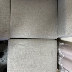 ソファ(受け渡し予定者決定)の画像