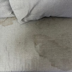 ソファ(受け渡し予定者決定)の画像