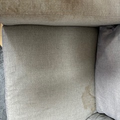 ソファ(受け渡し予定者決定)の画像