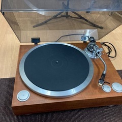 denon dp-500m 中古