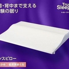 トゥルースリーパー　セブンスピロー
