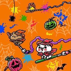 Halloween🎃飾り9点セット👻の画像