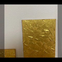 アートパネル・モダン・インテリア・手書き・壁掛け・絵画・油絵・自然画の画像