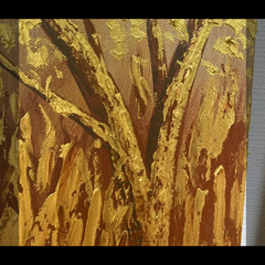 アートパネル・モダン・インテリア・手書き・壁掛け・絵画・油絵・自然画の画像