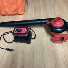 ブロワー　モノタロウ製品