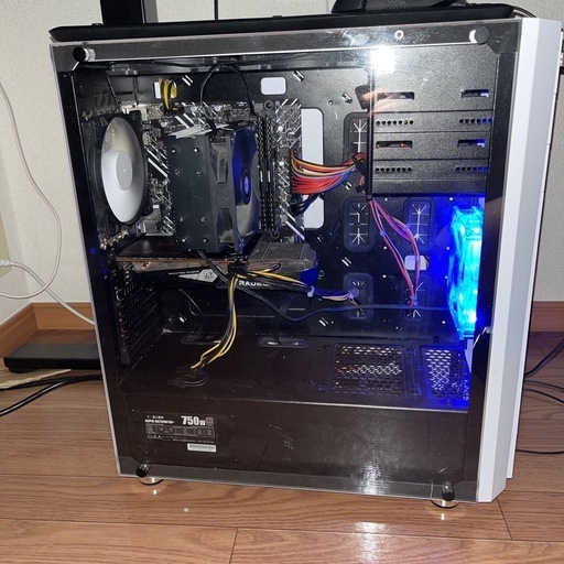 ゲーミング　デスクトップPC