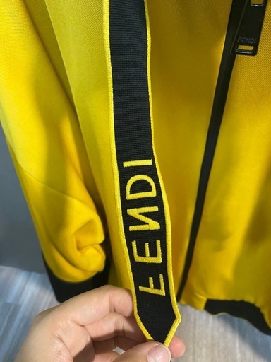 FENDI ジャケット