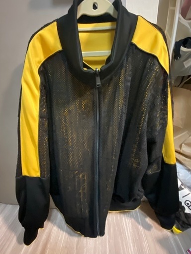 FENDI ジャケット