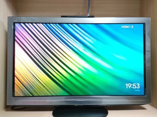 42型　液晶テレビ　（Panasonic）