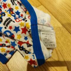 50-70 肌着　クルマの画像