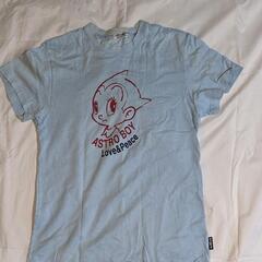 Ｔシャツ小さいサイズ ４点の画像