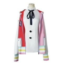 ウタ コスプレの画像
