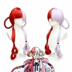ウタ コスプレの画像