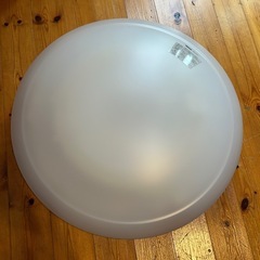 シーリングライト