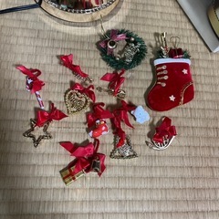 【0円】クリスマスツリーの画像