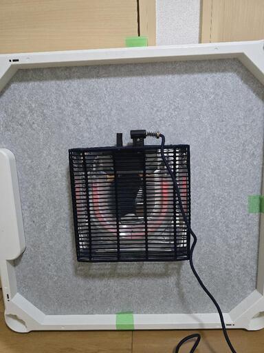 値下げ！超軽量コタツ机