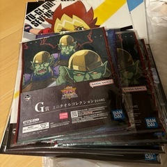 遊戯王　1番くじ　ラーの翼神竜　ラストワン賞の画像