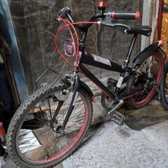 ２２インチ子供自転車