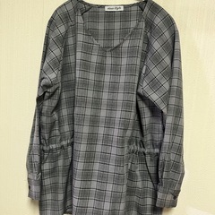 カットソー

