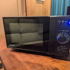 シャープ RE-T171 電子レンジ 