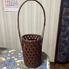 花入れ