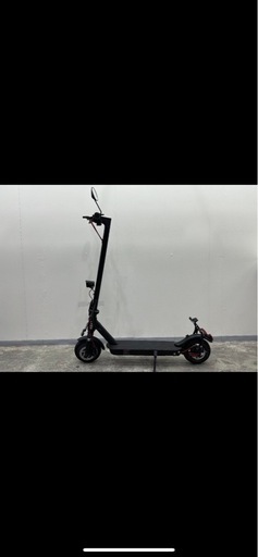 電動
キックボート