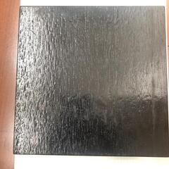 番重　重箱　お盆　伝統工芸　漆　の画像