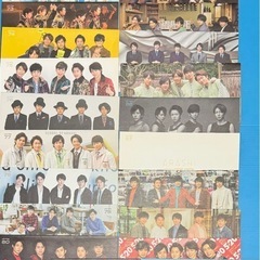 嵐 会報の画像
