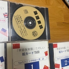 家庭保育園★七田式、早期教育の画像