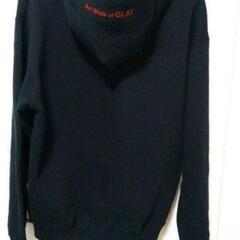 GLAY JIRO パーカー&Tシャツ&グッズセットの画像