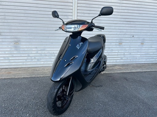 HONDA ライブディオ　原付　2スト　dio DIO ZX ZR ZZ Z4 管理番号③⓪