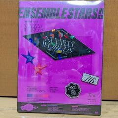 #ライブDVD あんさんぶるスターズ！