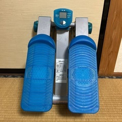 【早い者勝ち】アルインコ ステッパー
