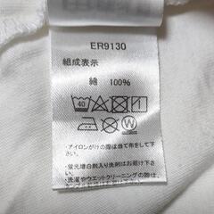 Demon Slayer 鬼滅の刃 Tシャツ 【used150】の画像