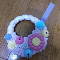 ⭐美品⭐ヒーリングっど♥プリキュア　ベル