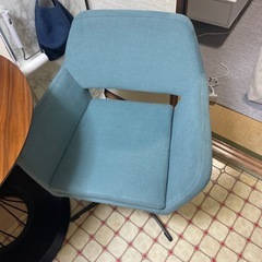 テーブルセットの画像