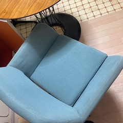 テーブルセットの画像