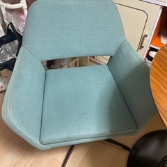 テーブルセットの画像