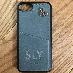 iPhone8  スマホケース