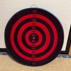 【0円】ダーツ   の画像