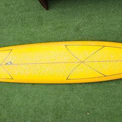 ロングボード THOMAS  SURF BORDSの画像