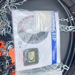 軽自動車用のチェーンの画像